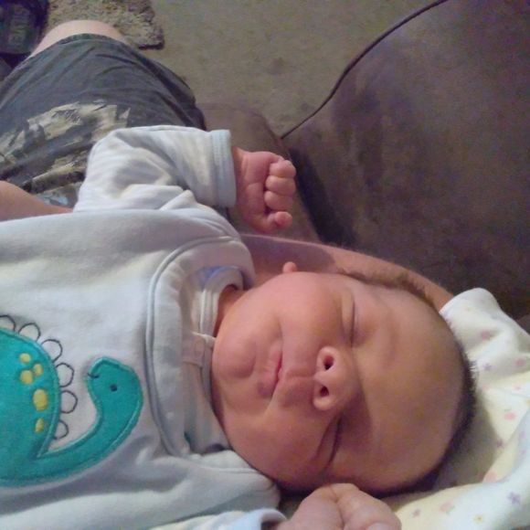 Meet your Posher, Jacob - Picture 1 of 1